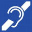 Logo der Gehörlosen